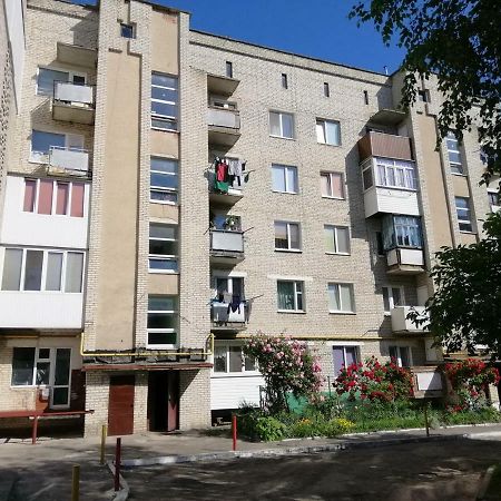 Тихая Квартира В Центре Ковеля Kovelʼ 外观 照片