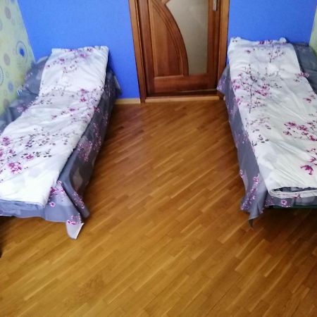 Тихая Квартира В Центре Ковеля Kovelʼ 外观 照片