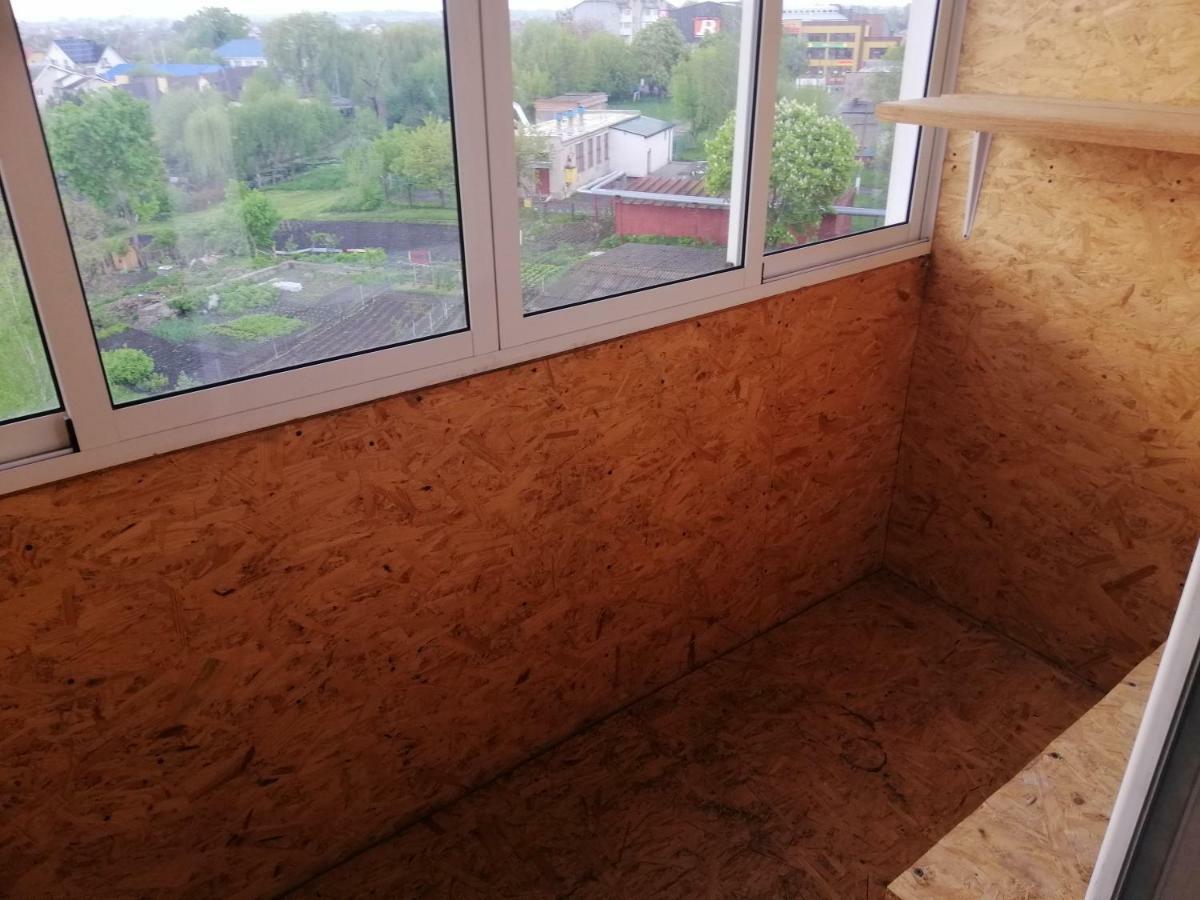 Тихая Квартира В Центре Ковеля Kovelʼ 外观 照片