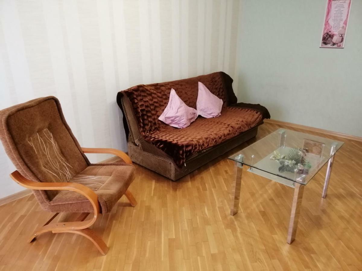 Тихая Квартира В Центре Ковеля Kovelʼ 外观 照片