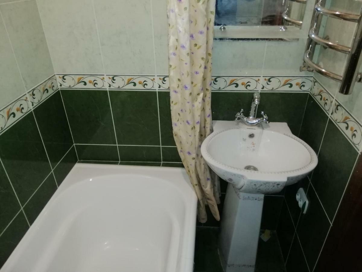 Тихая Квартира В Центре Ковеля Kovelʼ 外观 照片