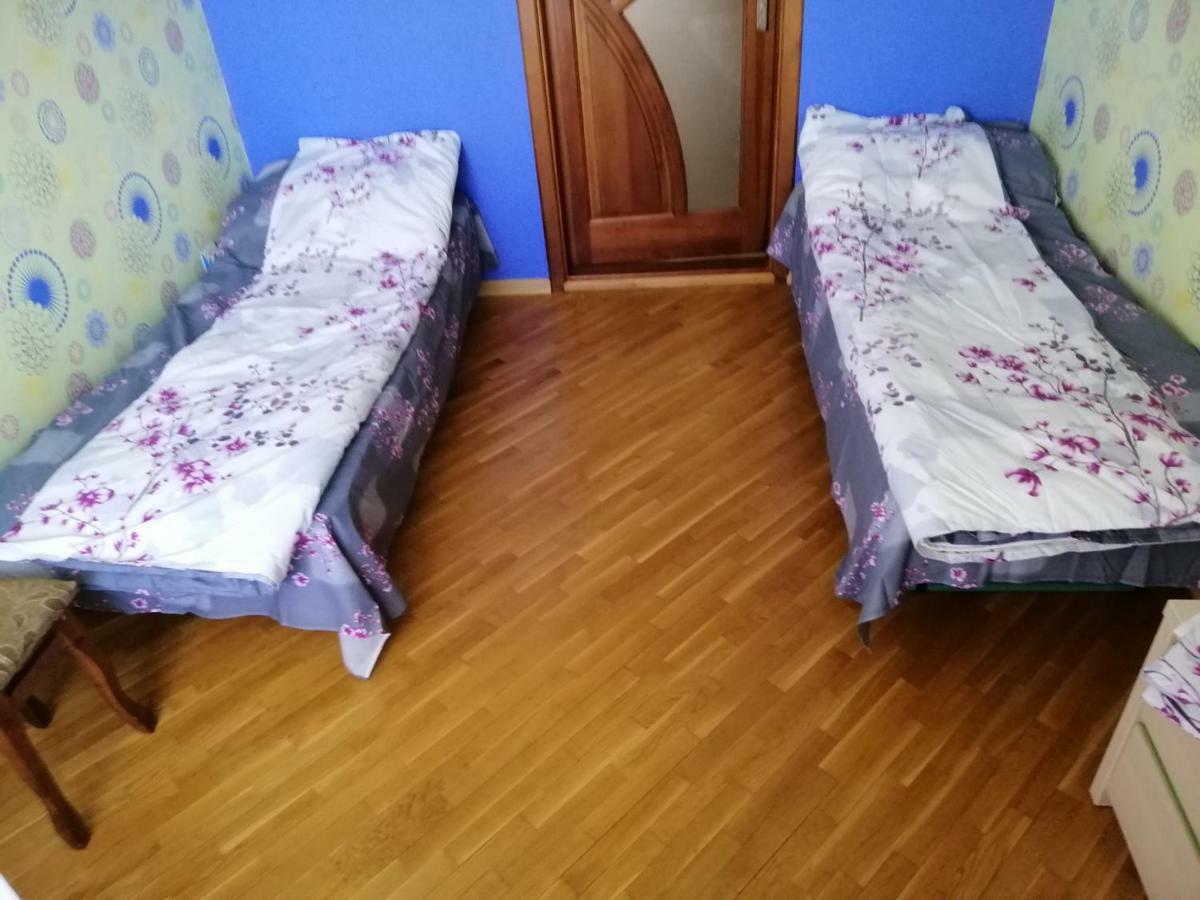 Тихая Квартира В Центре Ковеля Kovelʼ 外观 照片